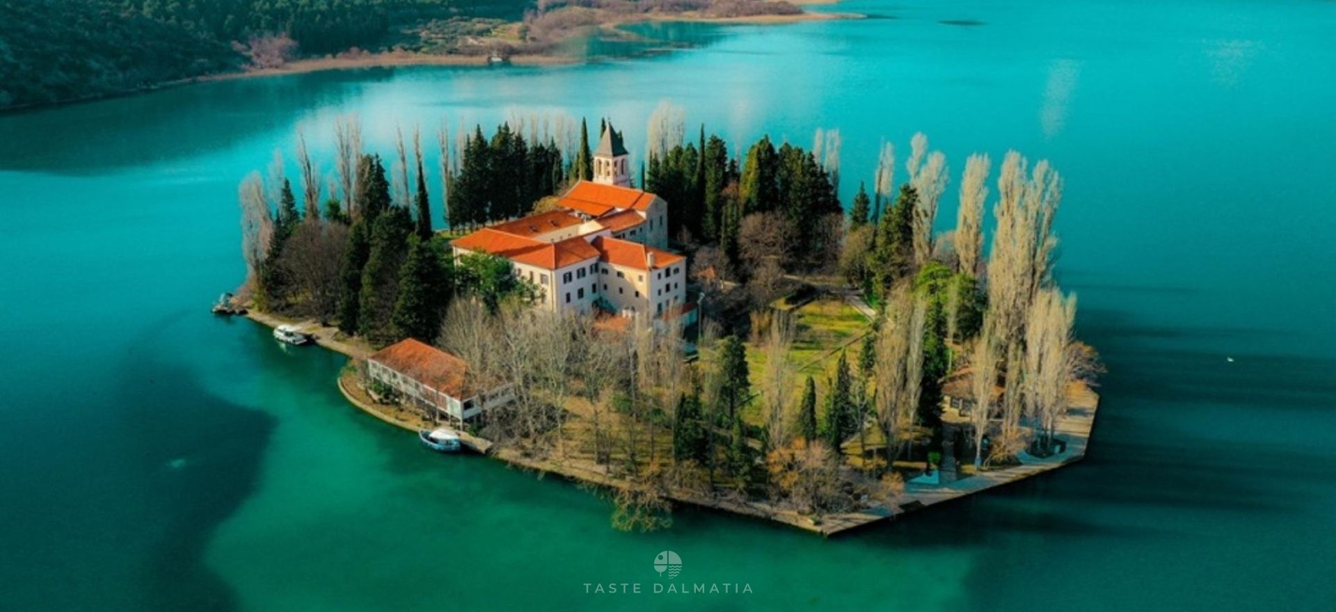 Dalmatia Beyond the Coast: A Journey Through the Hinterland